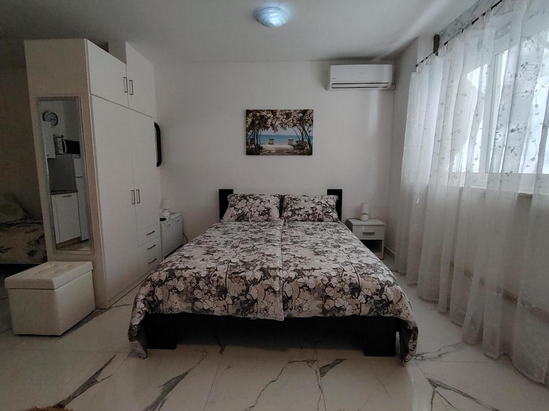 Studio-Apartman Ella Пореч Экстерьер фото