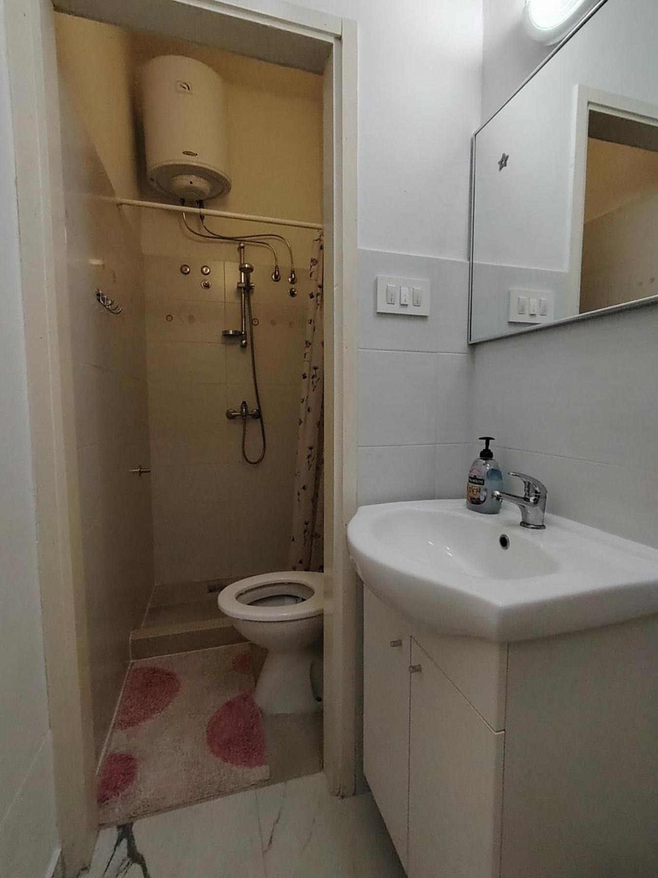 Studio-Apartman Ella Пореч Экстерьер фото