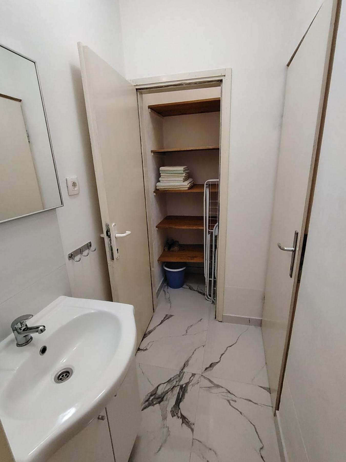 Studio-Apartman Ella Пореч Экстерьер фото
