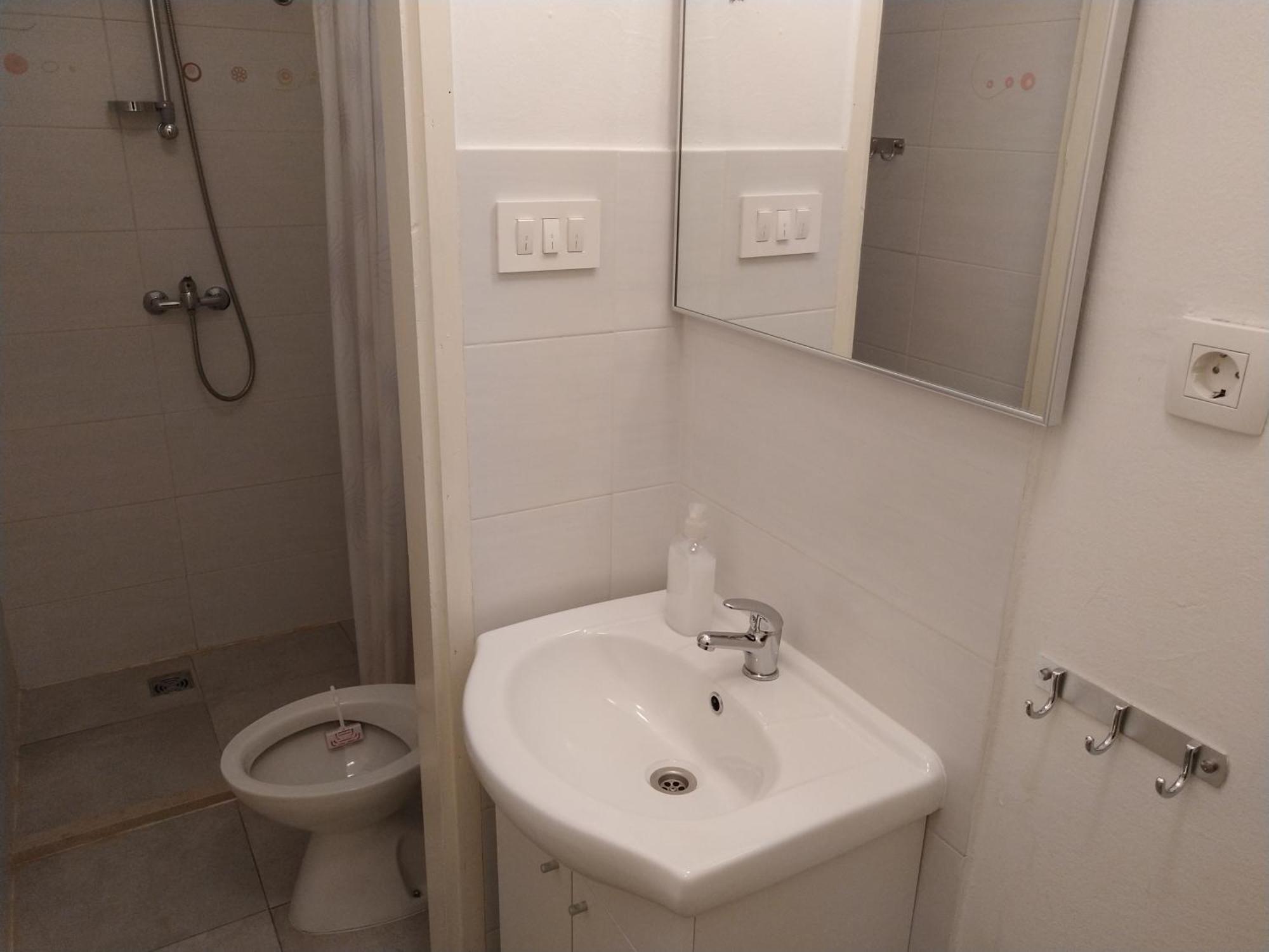 Studio-Apartman Ella Пореч Экстерьер фото